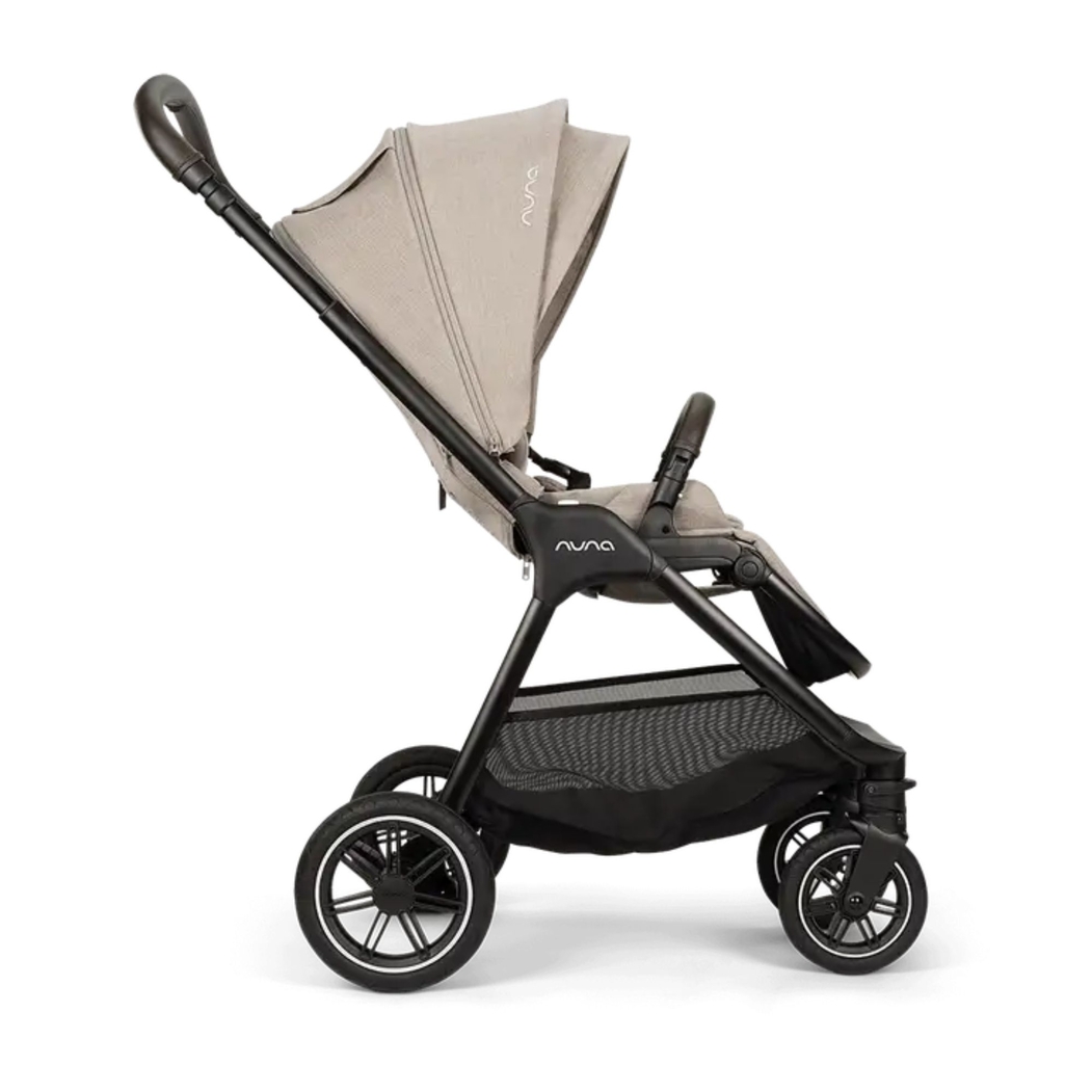 Carrinho de Passeio Nuna Triv Next - Nuna - 8721094540211