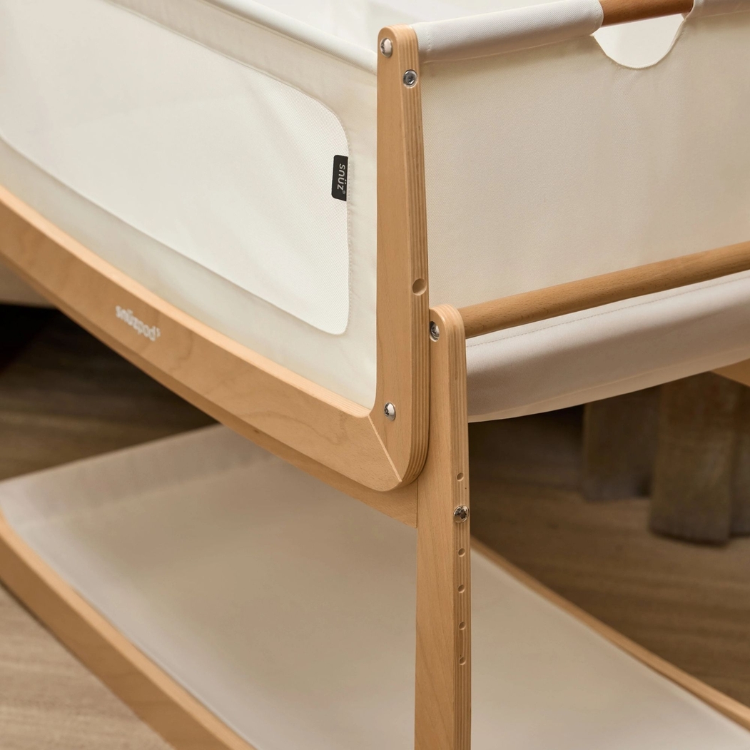 Mini Berço Co-Sleeping Snüz SnüzPod 5 - Snüz - 5061061510261