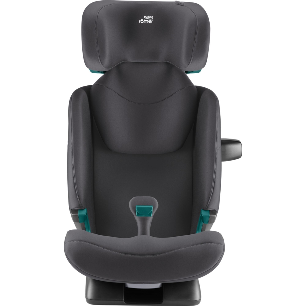 Cadeira Auto Britax Römer Safefix Classic - Britax Römer - 2000041367