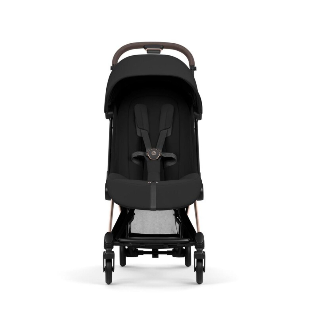 Carrinho Compacto Cybex Coya Style Rosegold - Cybex - 4063846560868