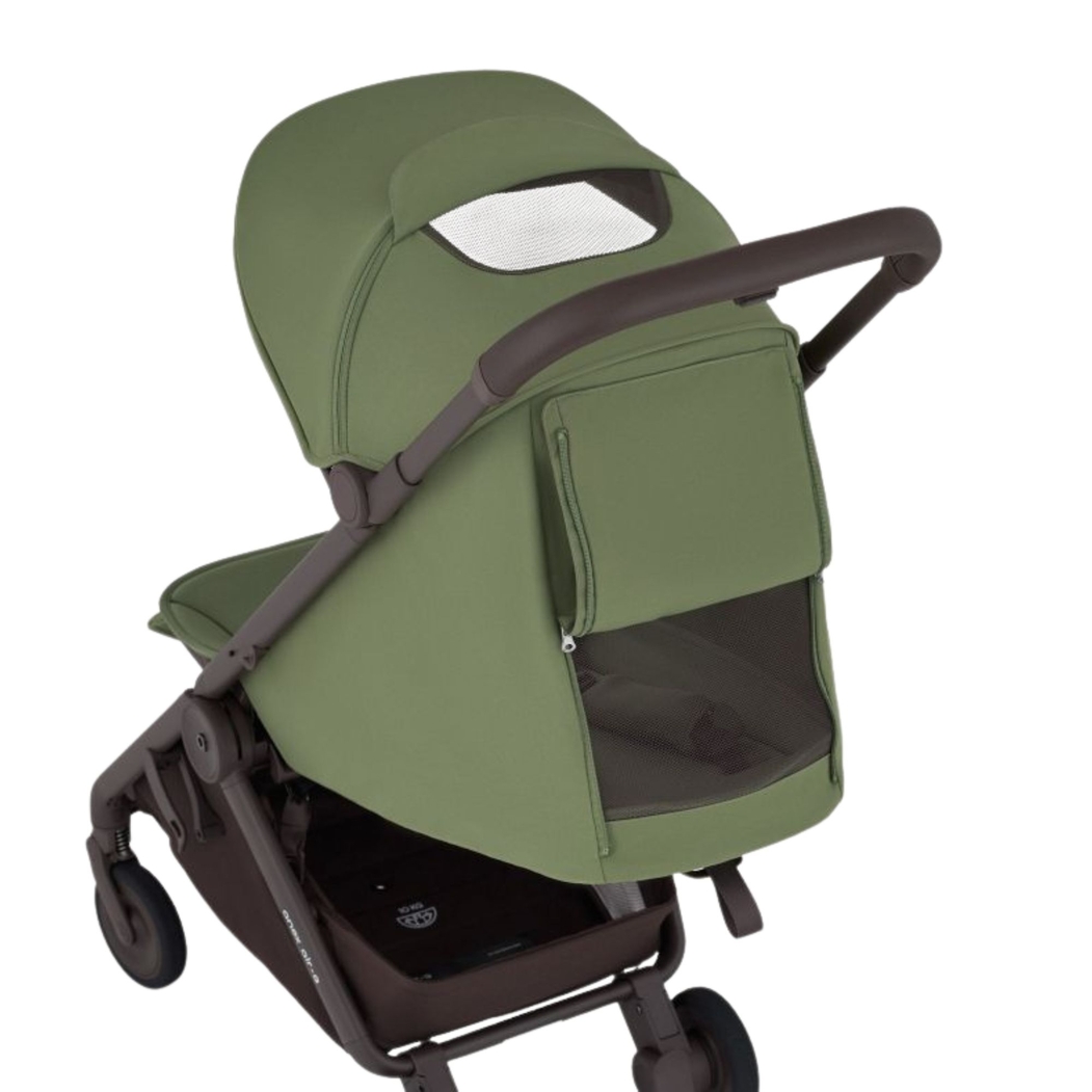 Carrinho Compacto Anex Air-Q - Anex - Aq-05