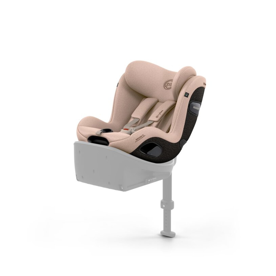 Cadeira Auto Cybex Sirona S Comfort - Cybex - 4063846626243