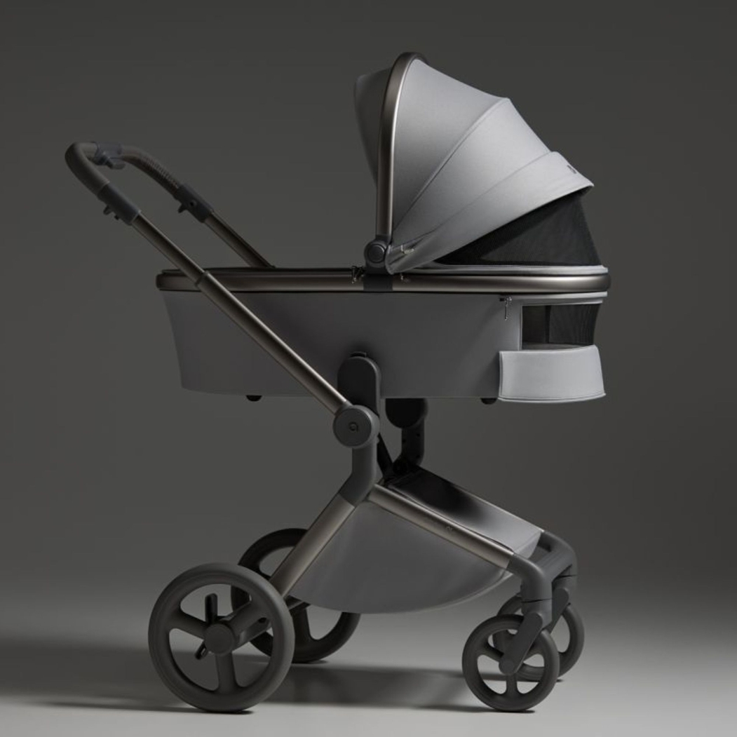 Carrinho de Bebé Duo Anex Flo - Anex - FL-06