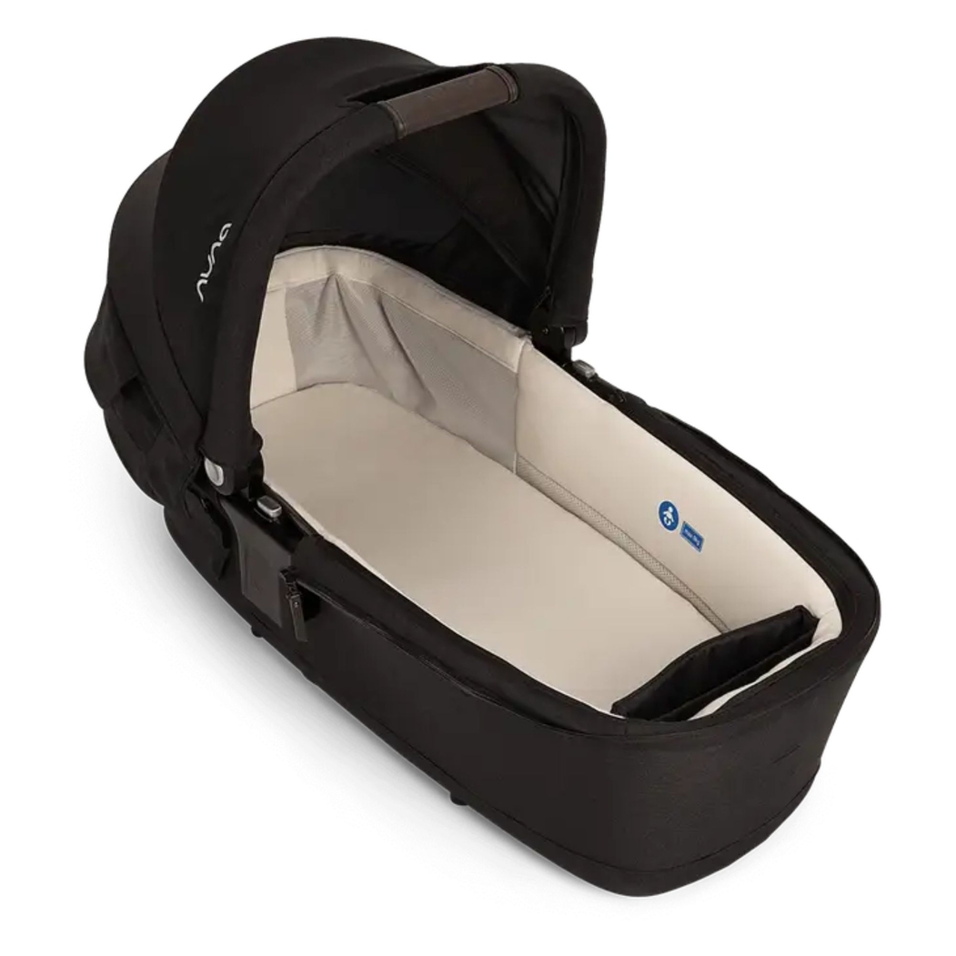 Alcofa para Carrinho Nuna Swiv Lytl - Nuna - 8720874761778