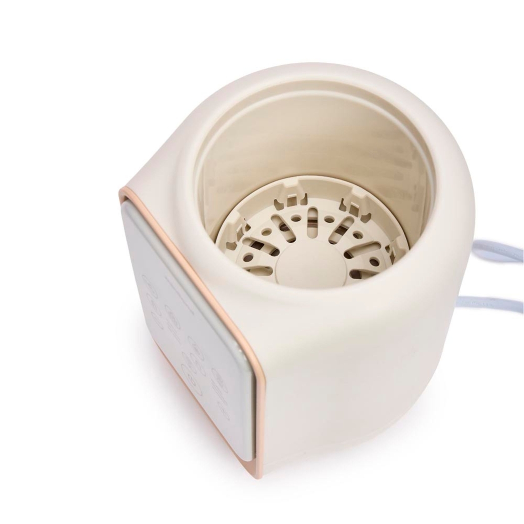 Aquecedor de Biberões Miniland Warmy Twist - Miniland - 8413082897543