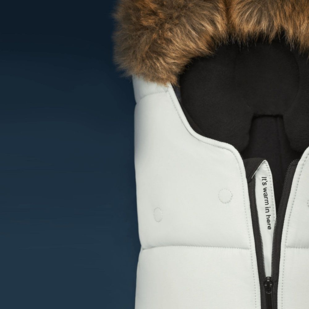Saco Térmico Anex Wom 0+ - Anex - 5902280016199