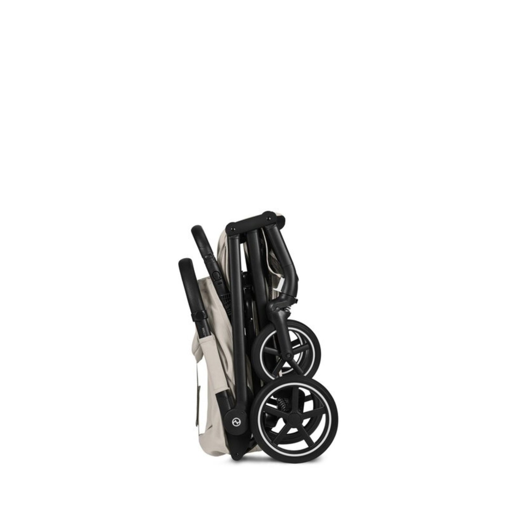Carrinho Compacto Cybex Beezy - Cybex - 4063846566235