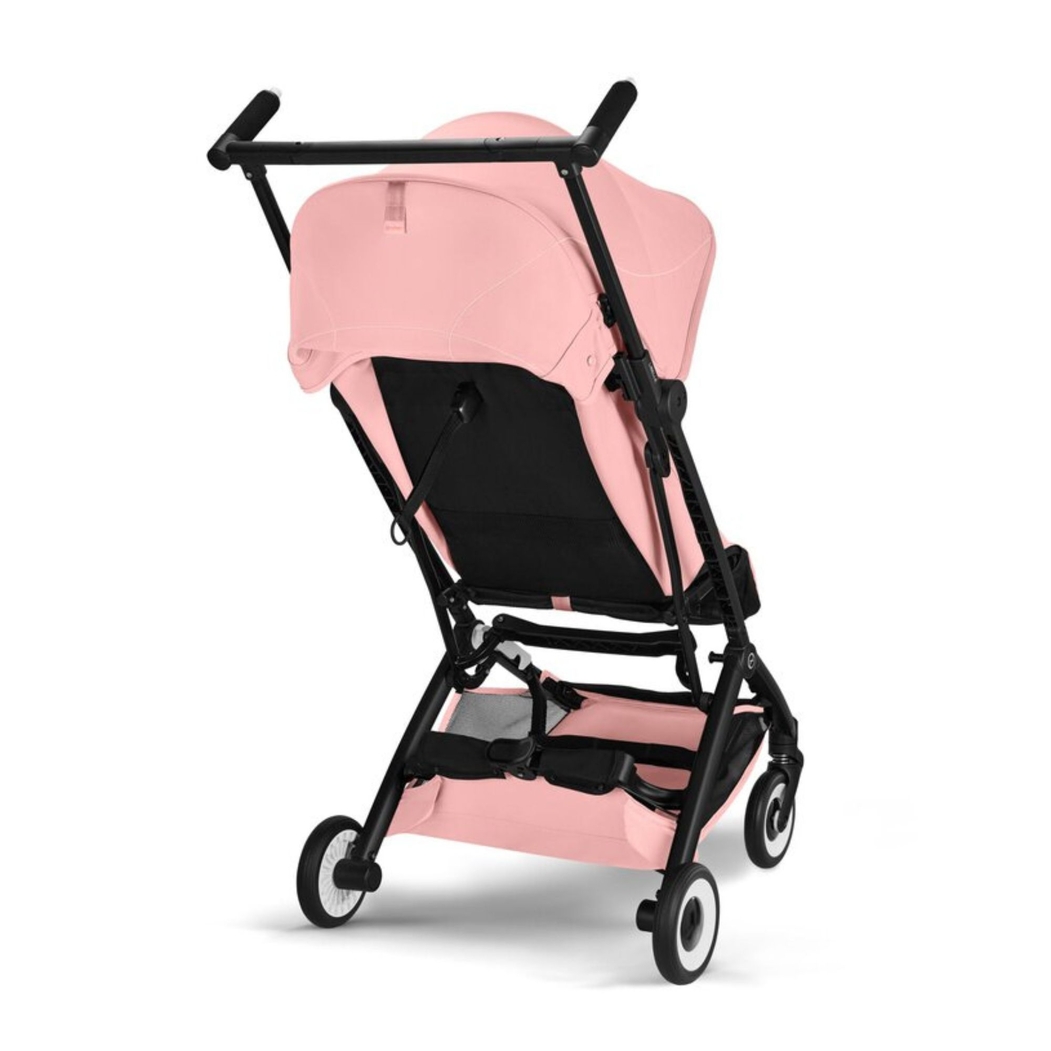 Carrinho Compacto Cybex Libelle - Cybex - 4063846566495