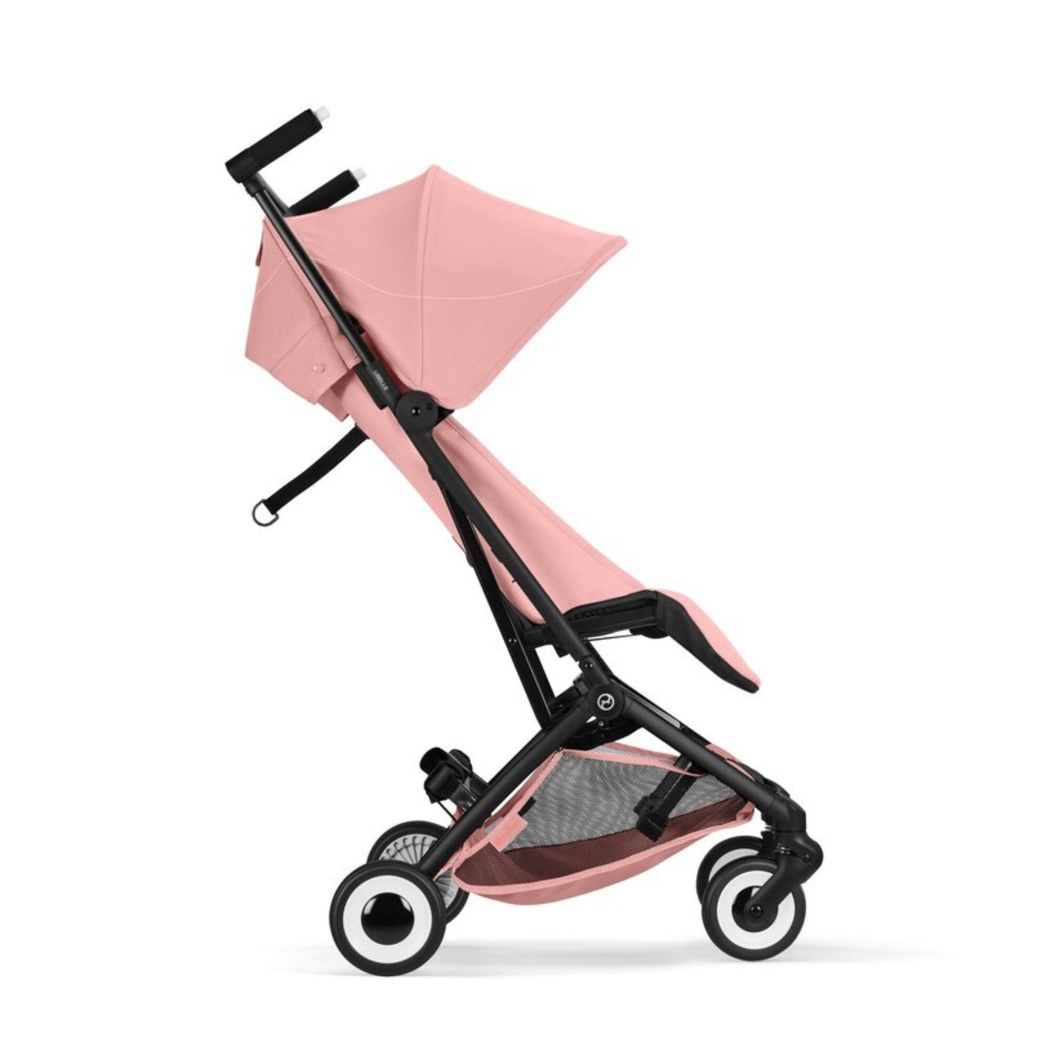 Carrinho Compacto Cybex Libelle - Cybex - 4063846566495