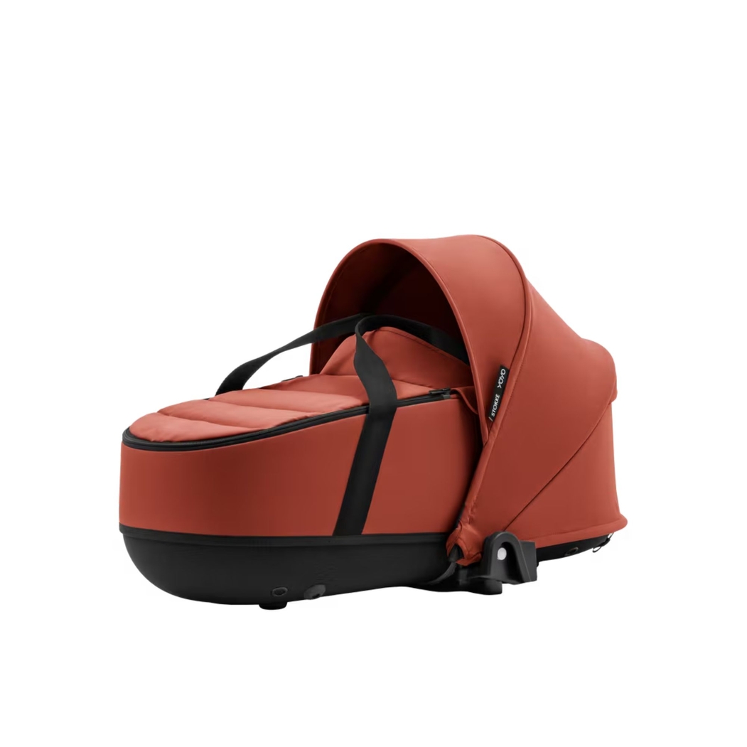 Carrinho de Bebé Stokke YOYO 5 com Pack de 6+ e Alcofa - Stokke - PACKYOYO016-005