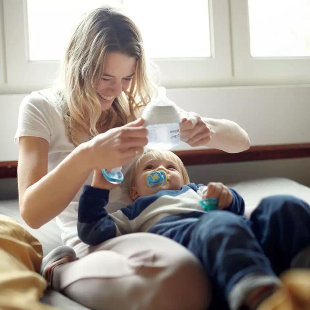 Copo de Aprendizagem Philips Avent Natural Response - Philips Avent - 8710103990826