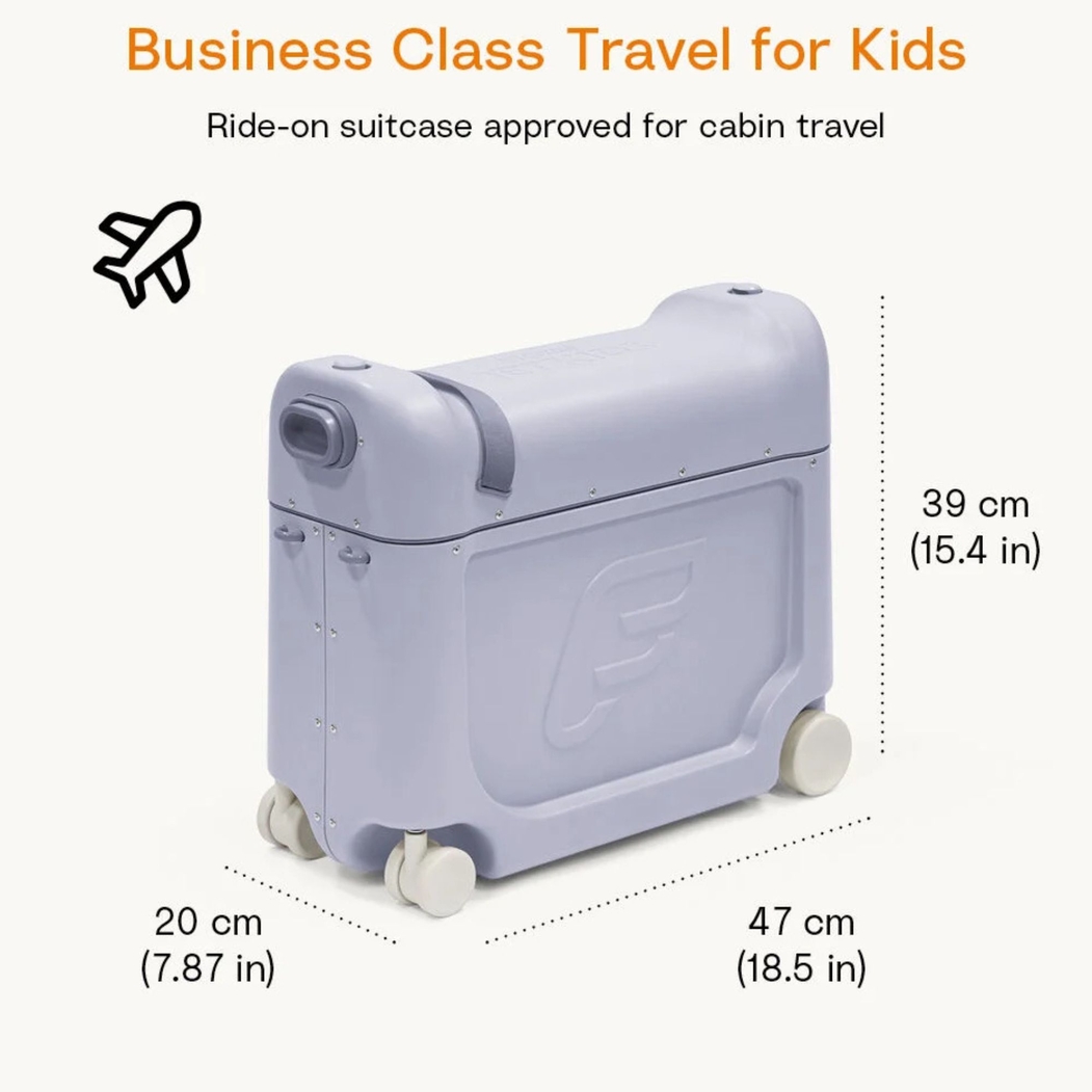 Mala de Viagem para Criança Stokke JetKids BedBox - Stokke - 7040356813025