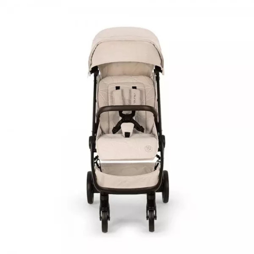 Carrinho Compacto Nuna Trvl lx BMW - Nuna - 8721094505203