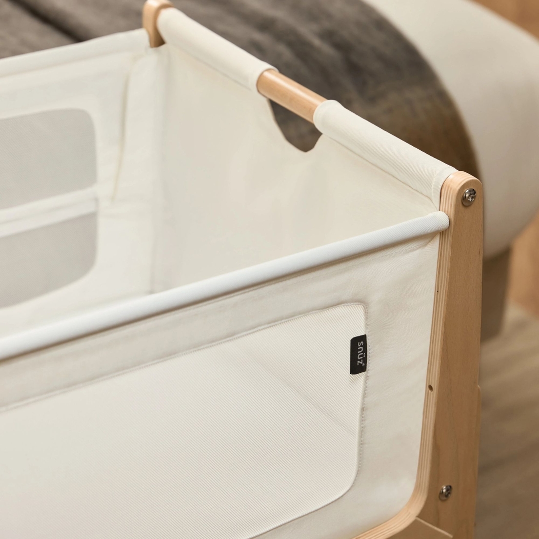 Mini Berço Co-Sleeping Snüz SnüzPod 5 - Snüz - 5061061510261