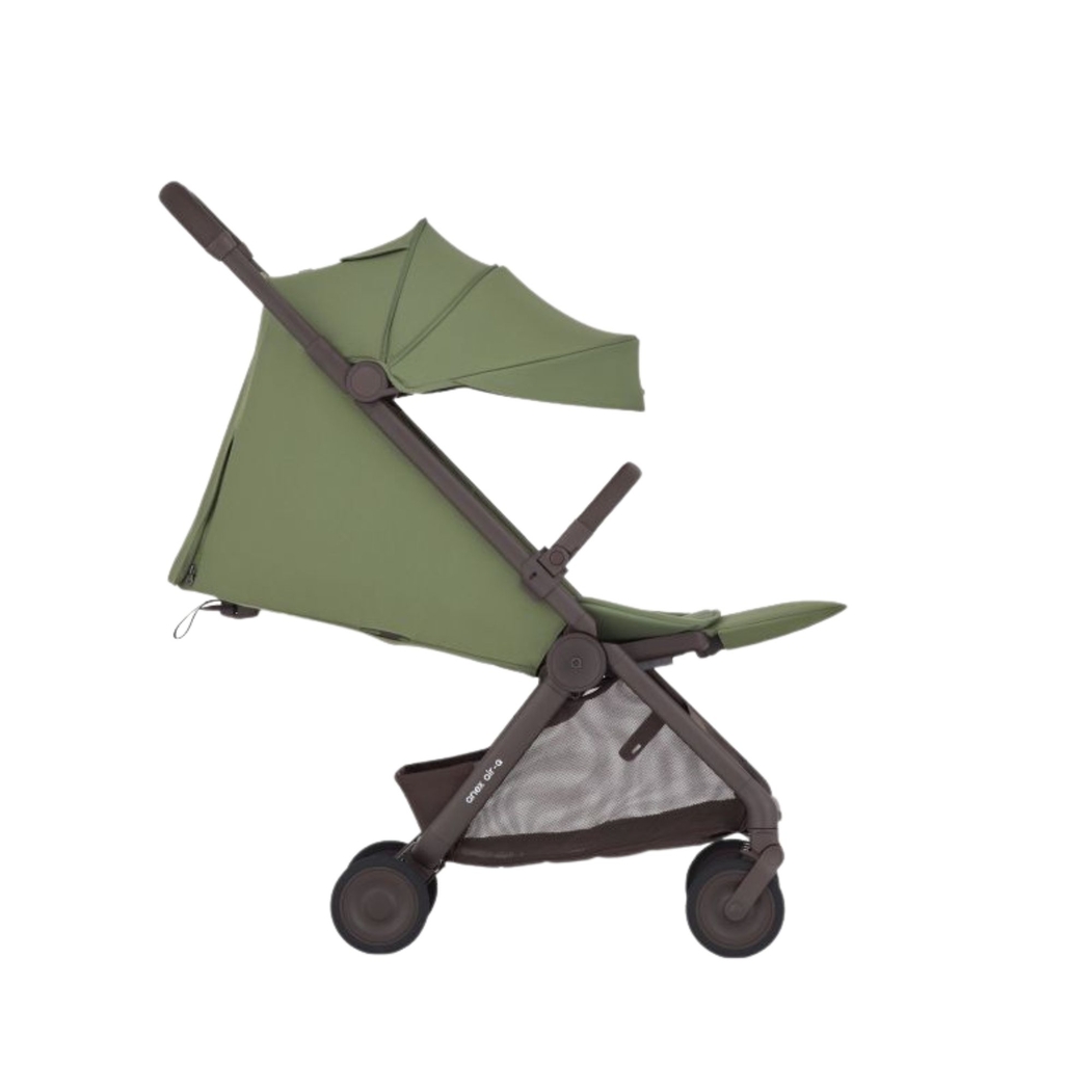 Carrinho Compacto Anex Air-Q - Anex - Aq-05