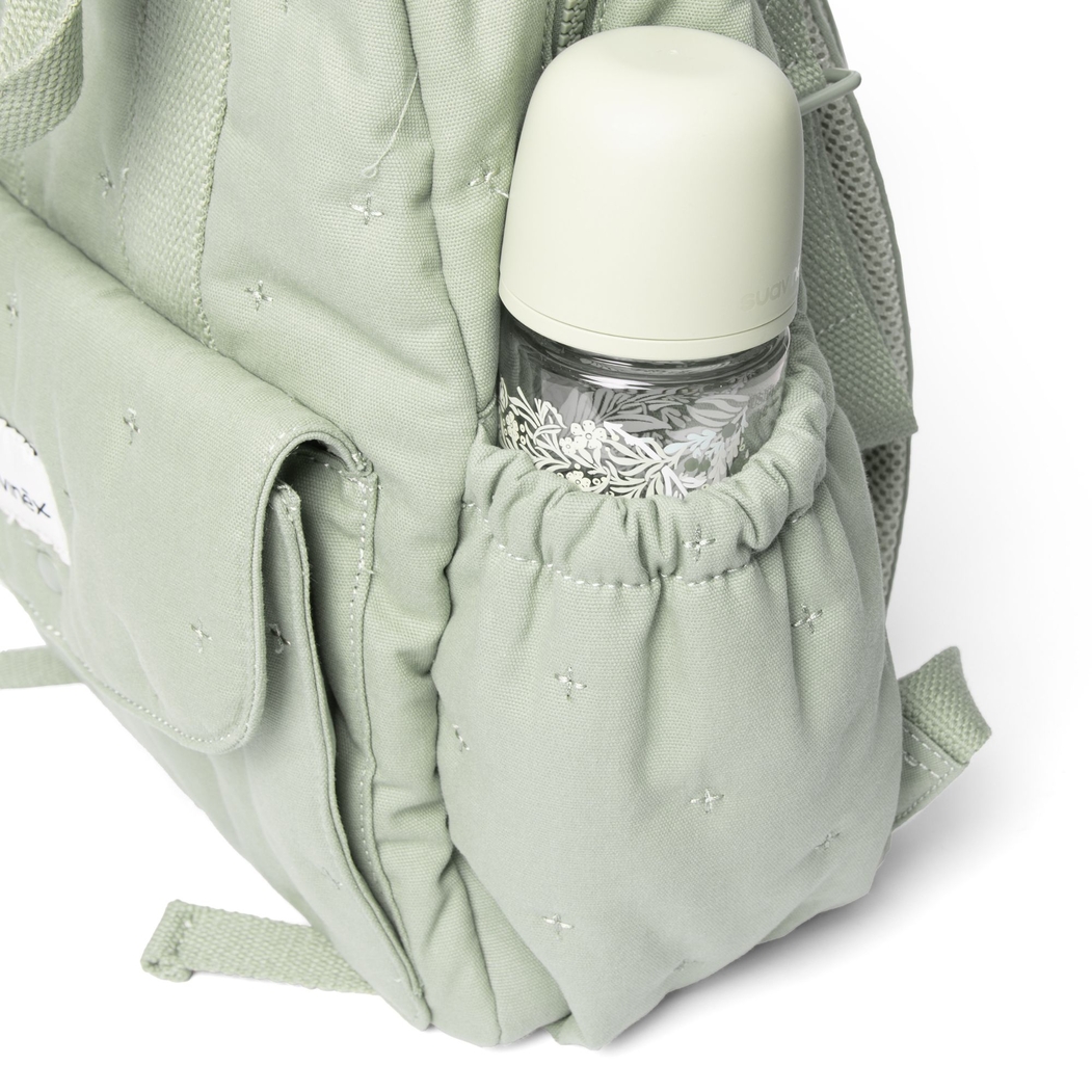 Mochila de Maternidade Suavinex Poetry - Suavinex - 8426420903998