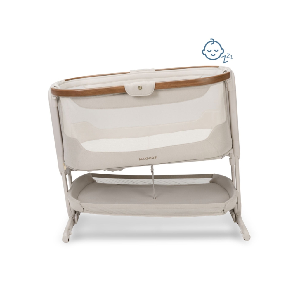Mini Berço Co-Sleeping Maxi-Cosi Iora Pro - Maxi-Cosi - 3220669980421
