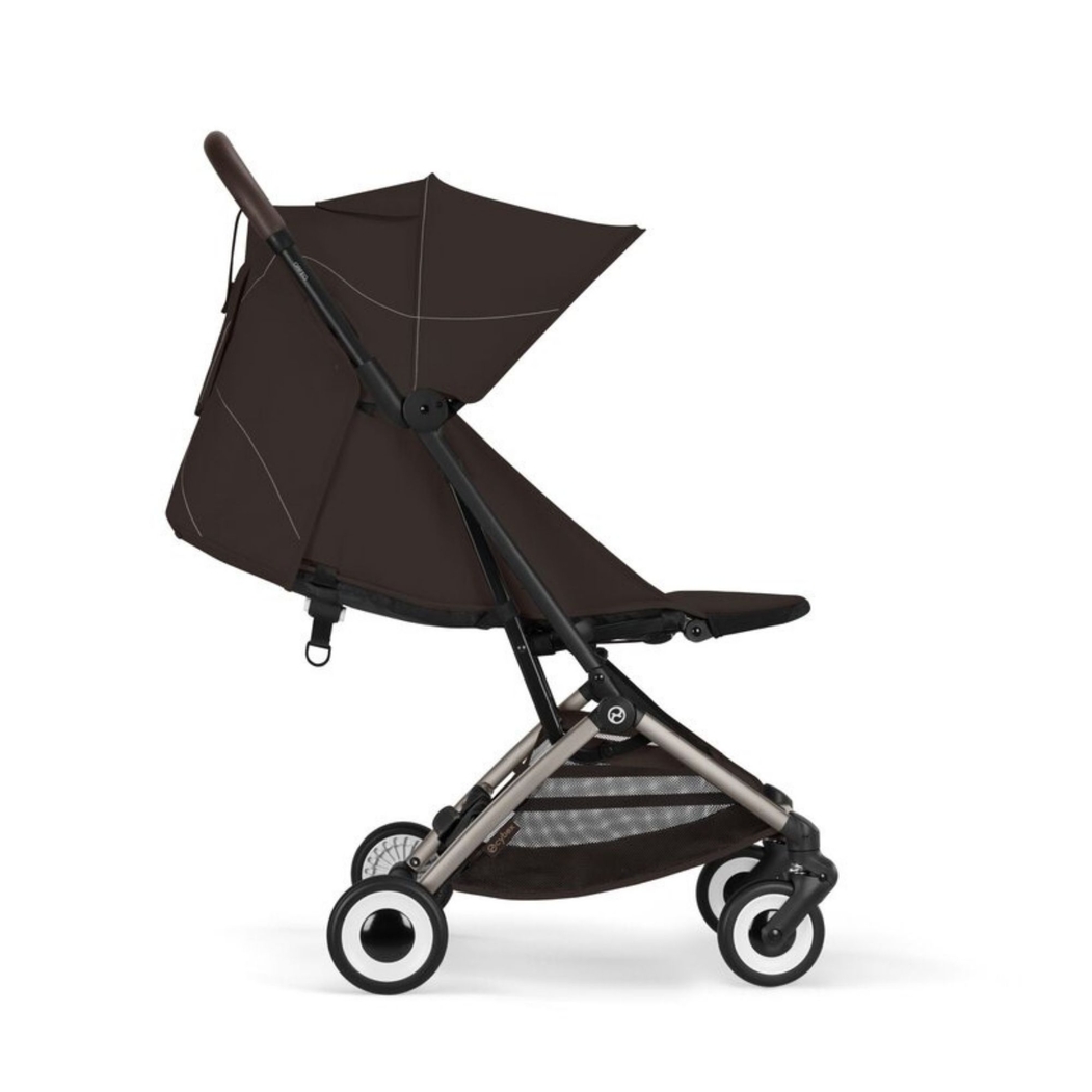 Carrinho Compacto Cybex Orfeo - Cybex - 4063846567096