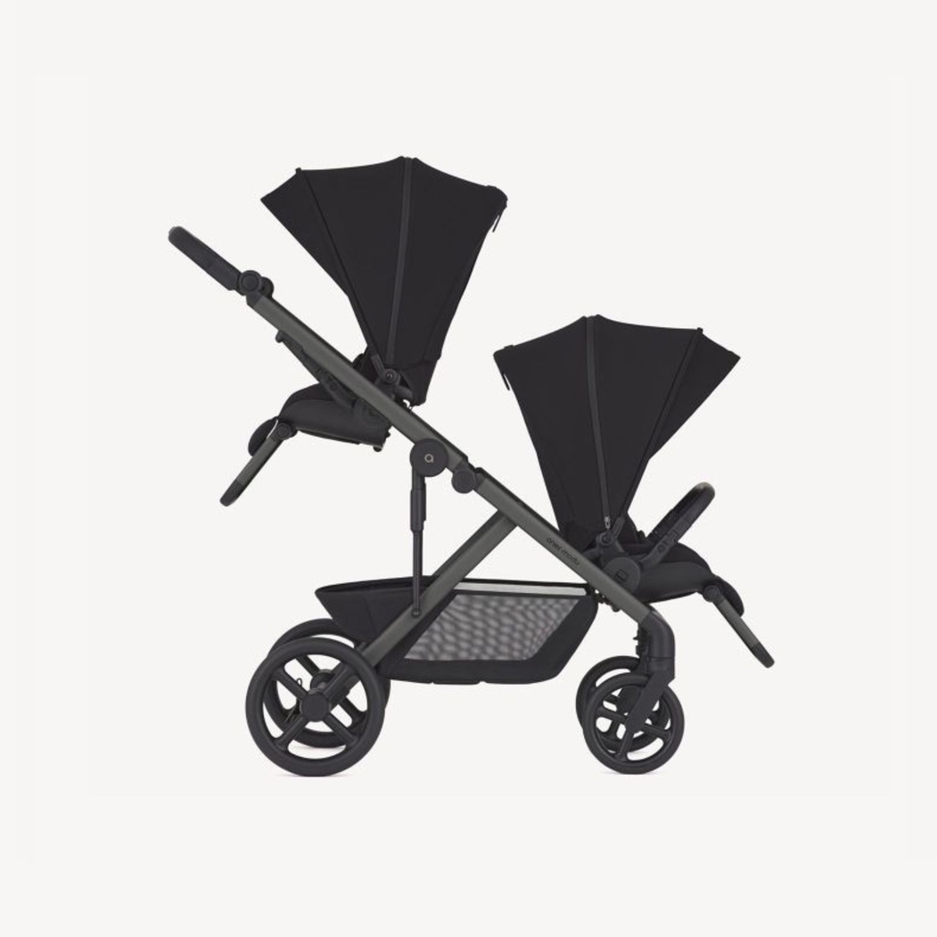 Carrinho de Bebé Anex Modu Single - Anex - MD-03