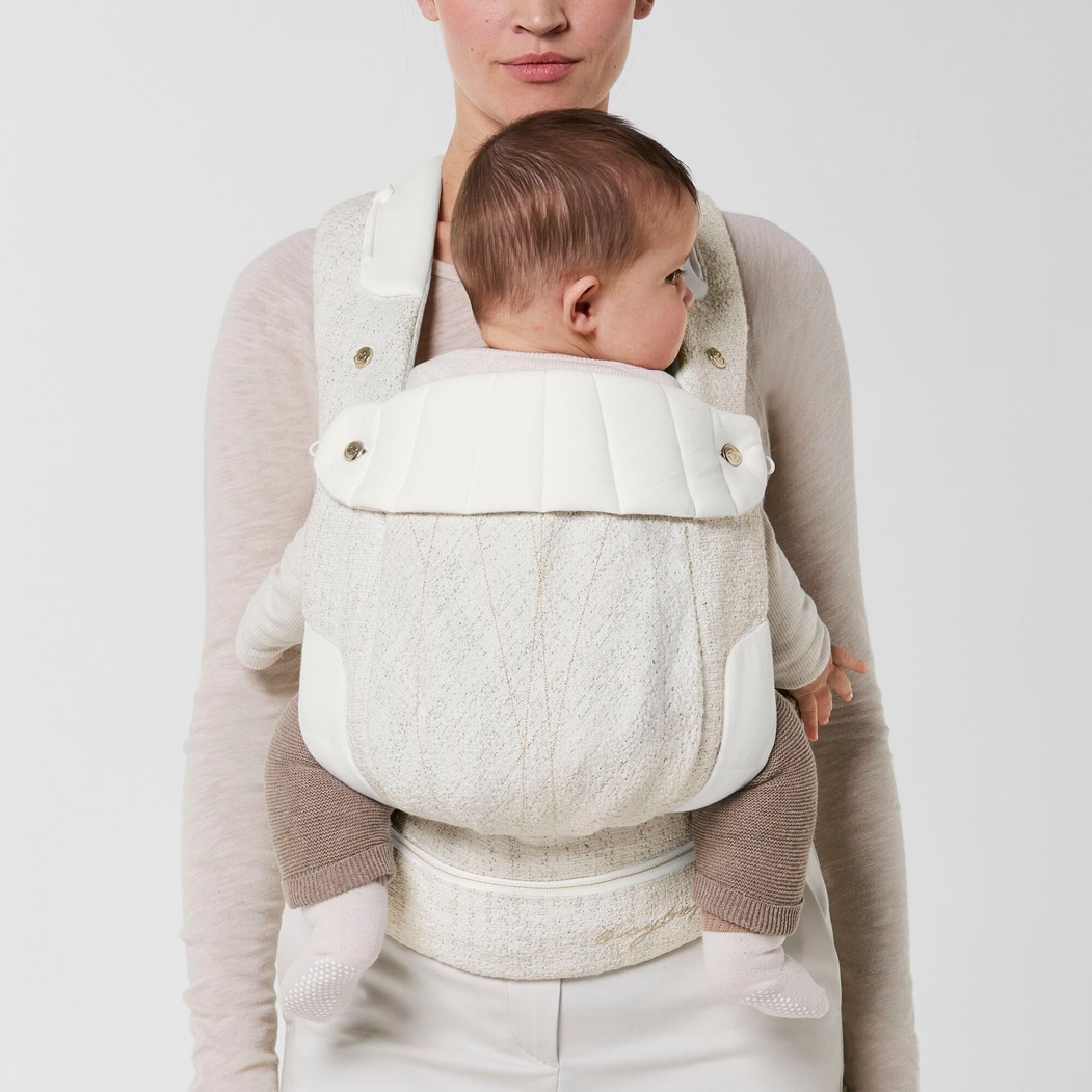 Porta-Bebés Cybex Coya Bouclé - Cybex - 4063846516209