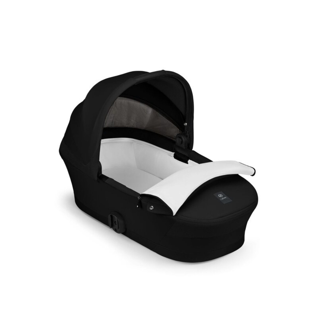 Alcofa Cybex Melio - Cybex - 4063846565627