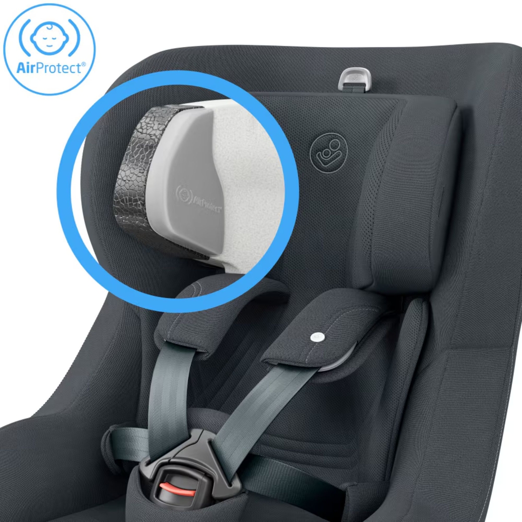 Cadeira Auto Maxi-Cosi Pearl Slide Pro - Maxi-Cosi - 8712930187516