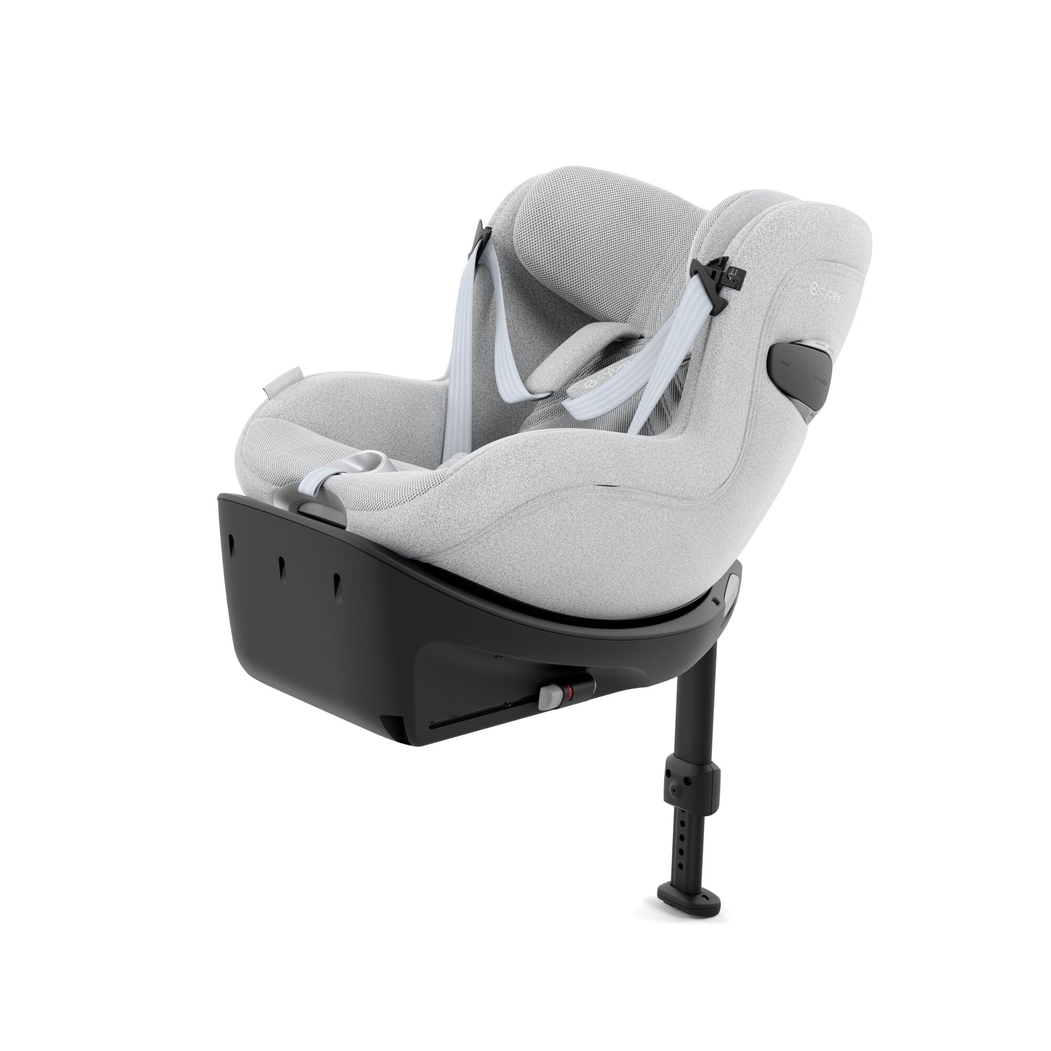 Cadeira Auto Cybex Sirona Ti i-Size Plus - Cybex - 4063846541508