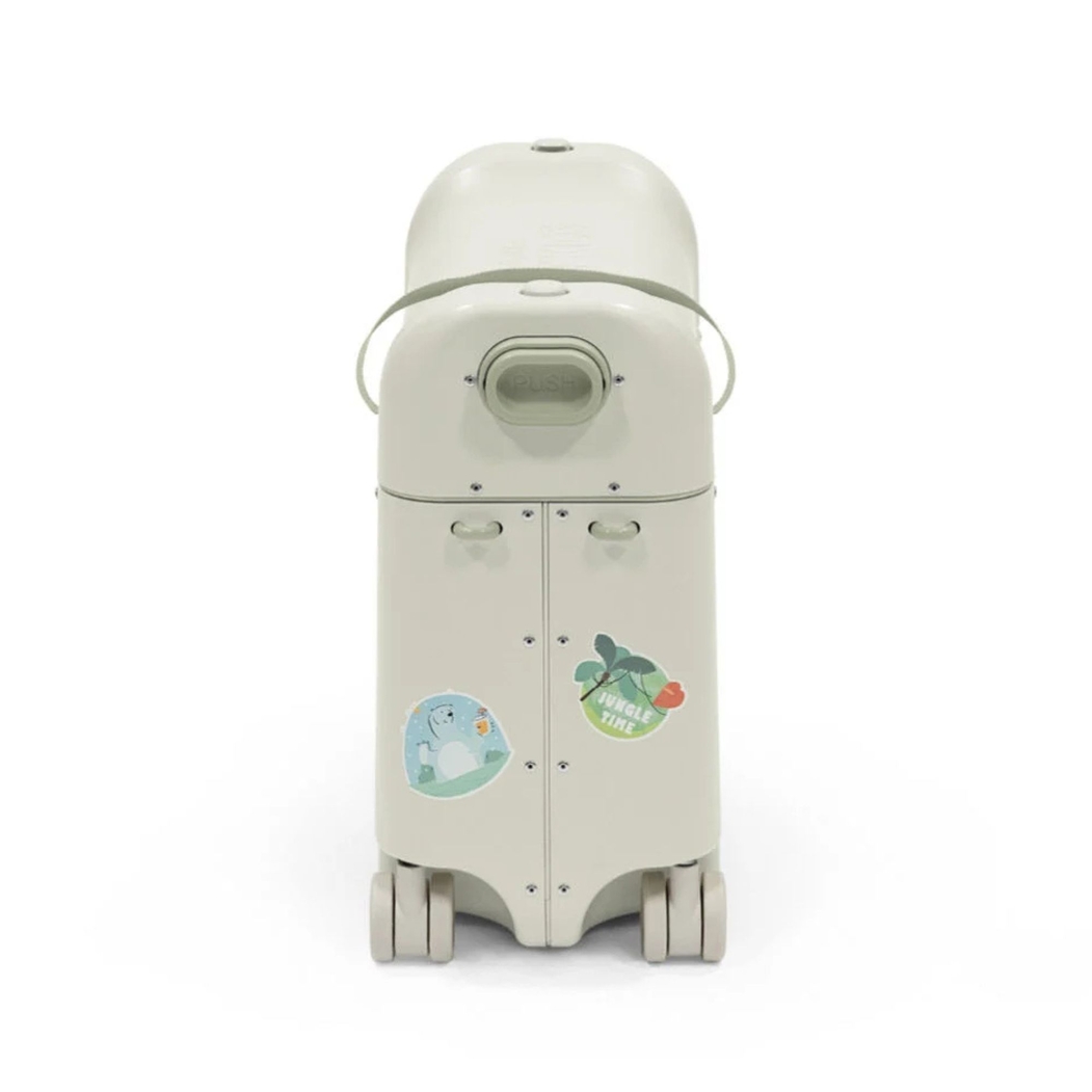 Mala de Viagem para Criança Stokke JetKids BedBox - Stokke - 7040356813032
