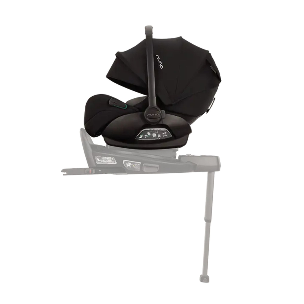 Babycoque Nuna Arra Flex - Nuna - 8721094534142