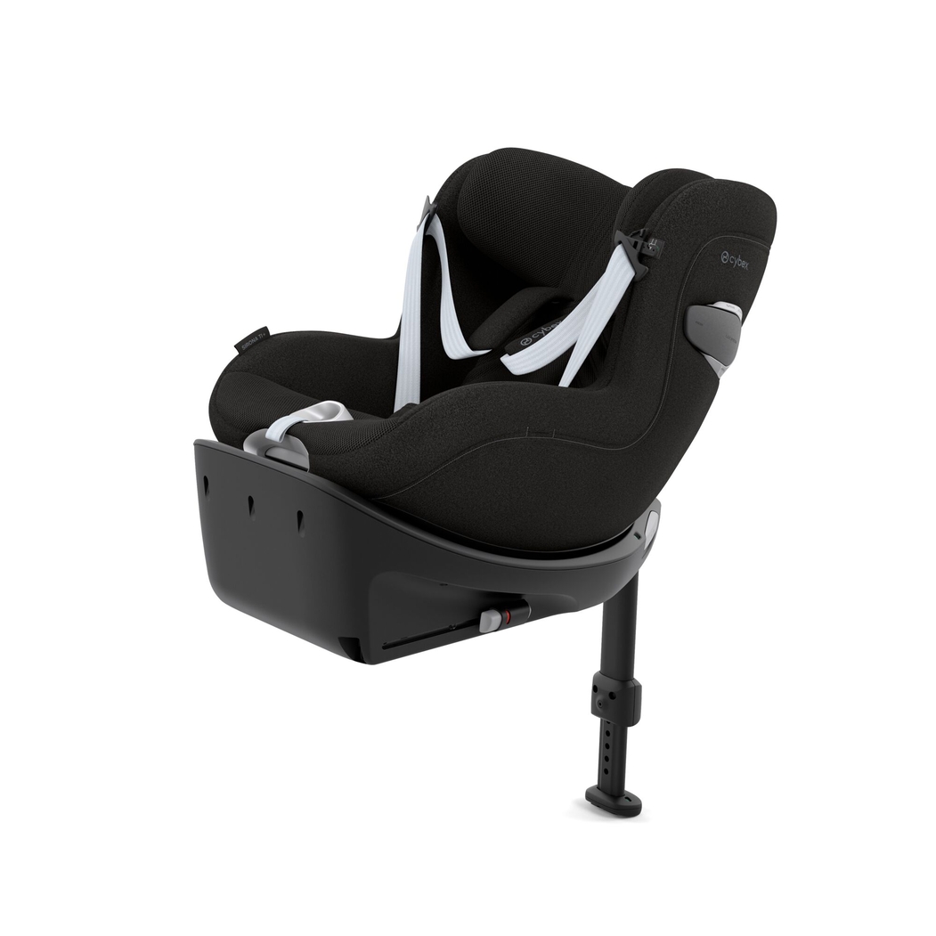 Cadeira Auto Cybex Sirona Ti i-Size Plus - Cybex - 4063846541355