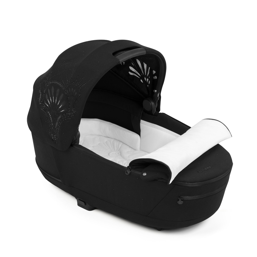 Alcofa Cybex Priam Lux La Parisienne - Cybex - 4063846115464