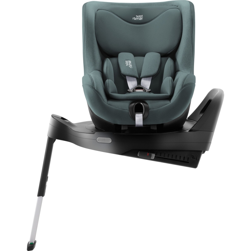 Cadeira Auto Britax Römer Dualfix Pro M Style - Britax Römer - 2000042650