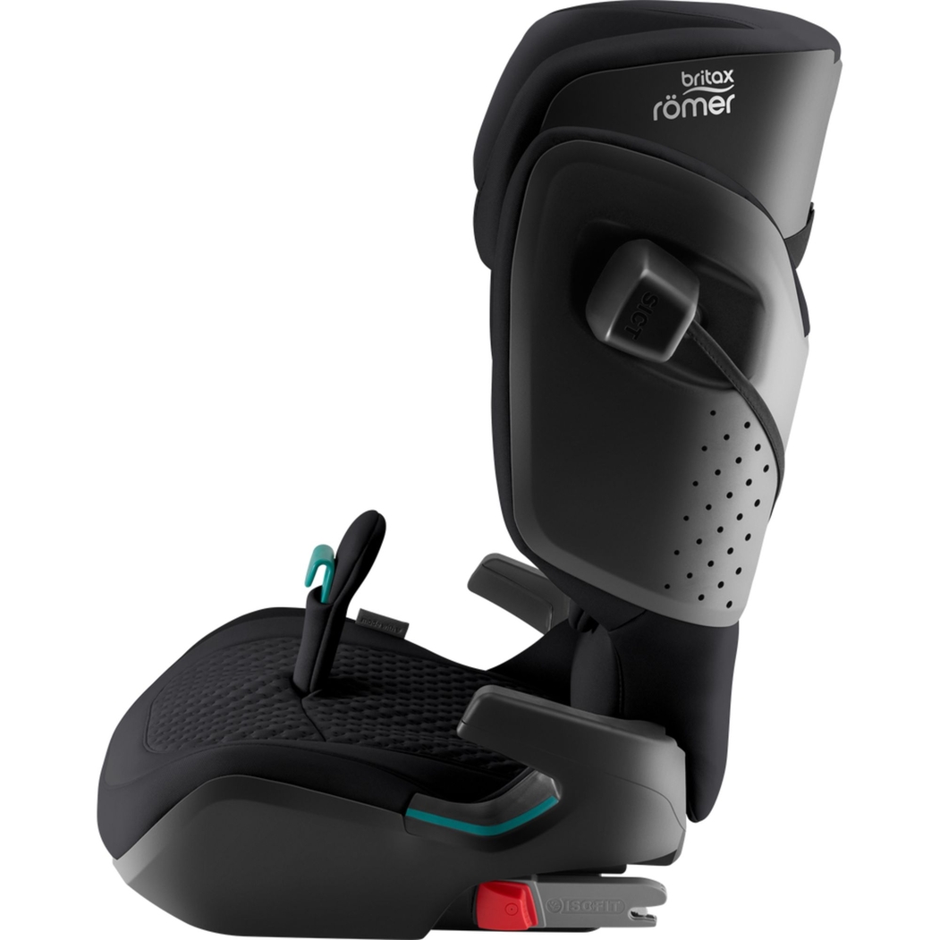 Cadeira Auto Britax Römer KidFix Pro Lux - Britax Römer - 4000984000979