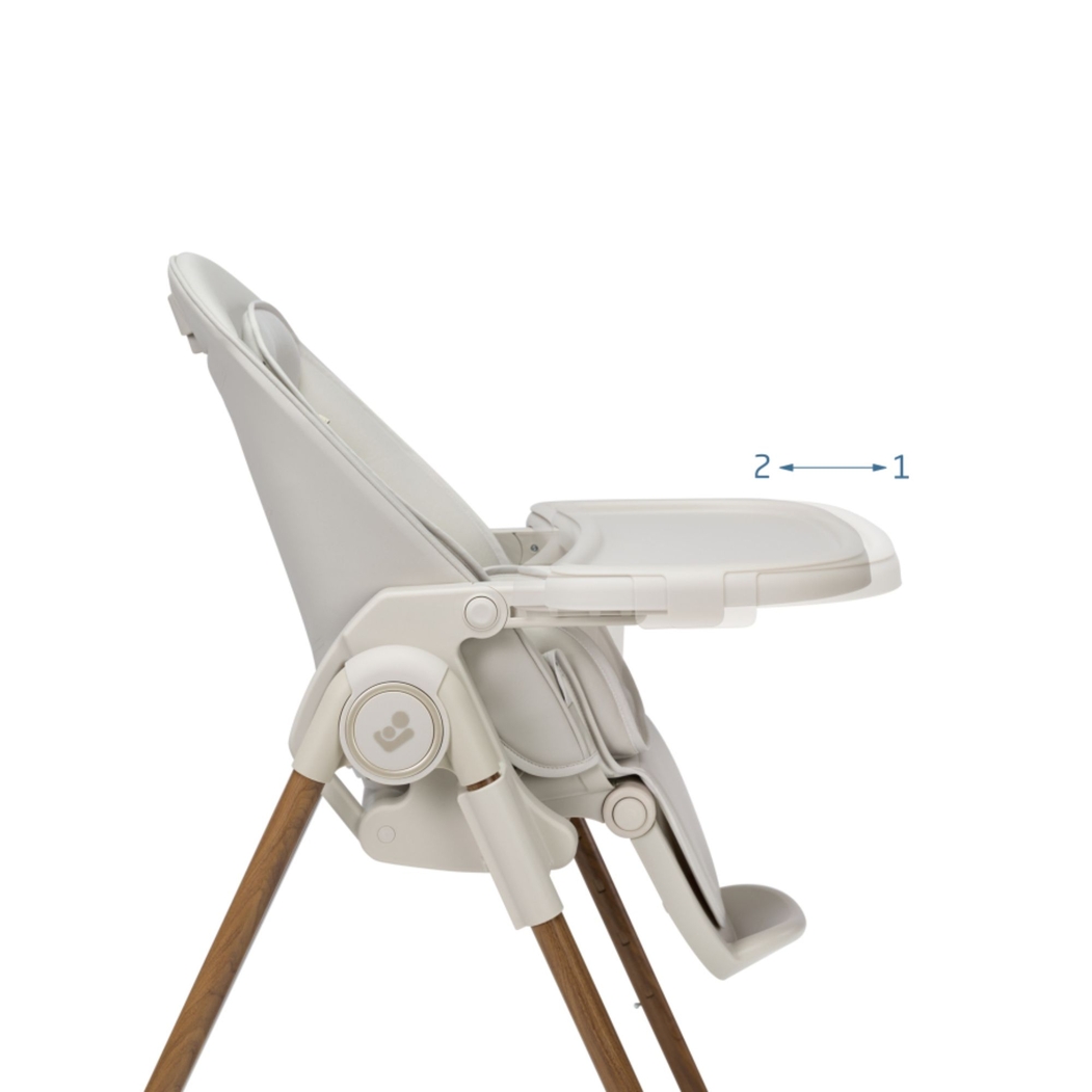 Cadeira de Refeição Maxi-Cosi Ava Plus - Maxi-Cosi - 2745159110