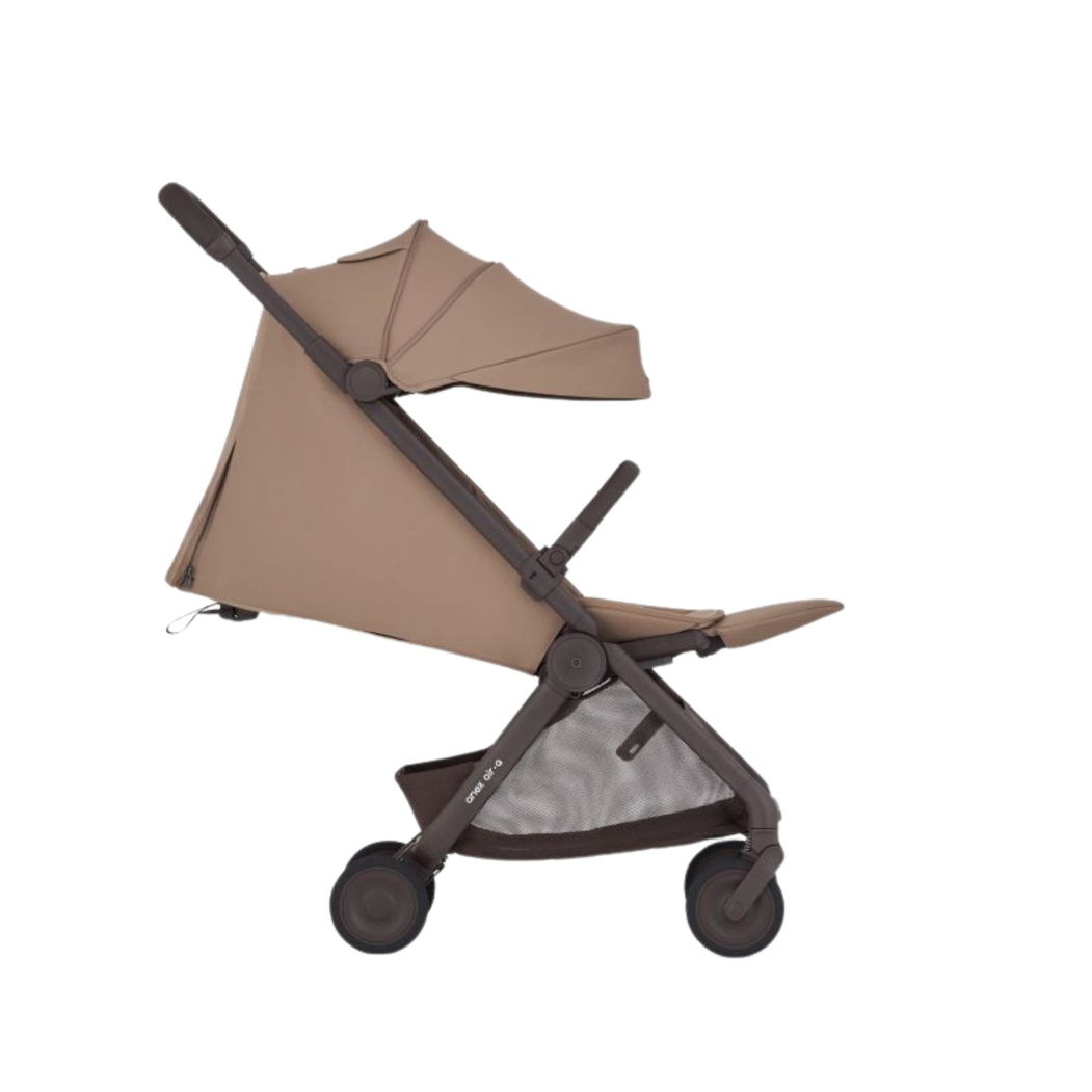 Carrinho Compacto Anex Air-Q - Anex - Aq-01