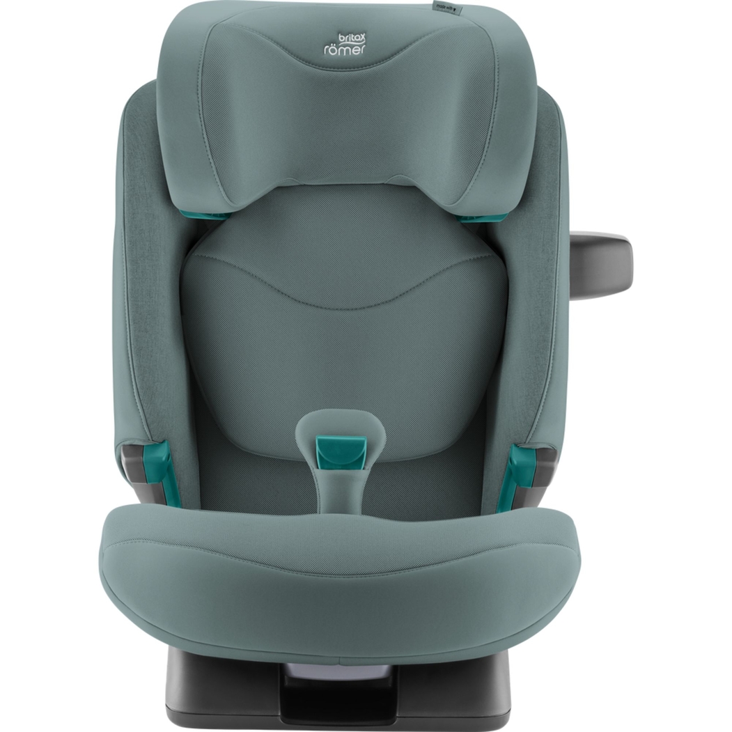 Cadeira Auto Britax Römer Safefix Style - Britax Römer - 2000042653