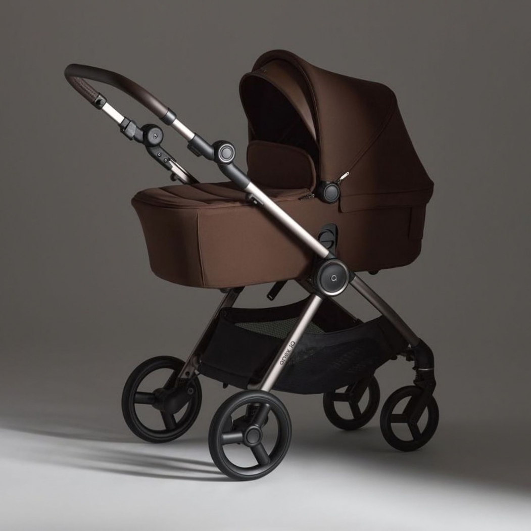 Carrinho de Bebé Evolutivo Anex IQ - Anex - 8885020503746