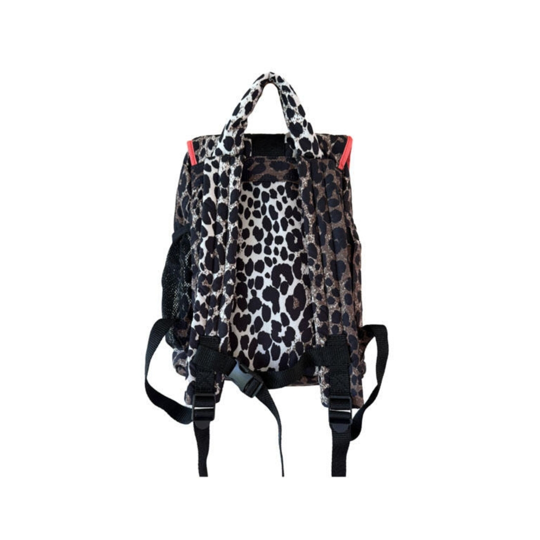 Mochila Infantil Wildride Savannah - Wildride - 8721154240440