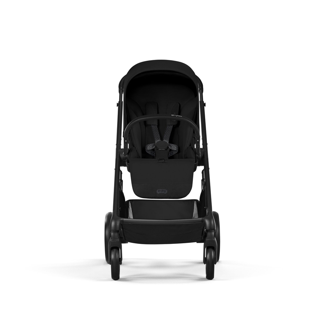 Carrinho de Bebé Cybex Balios S Lux Black - Cybex - 4063846570881