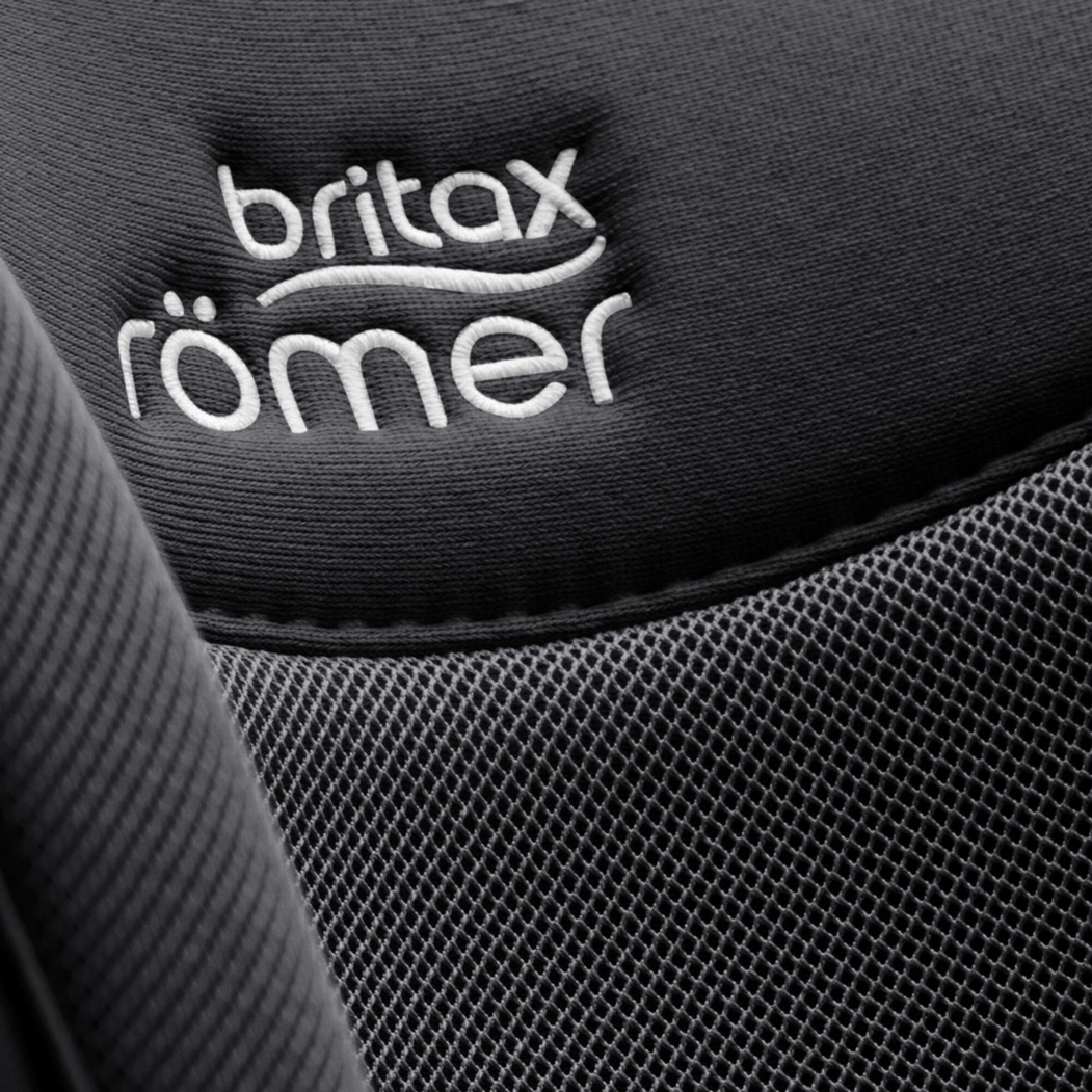 Cadeira Auto Britax Römer Safefix Style - Britax Römer - 2000041368