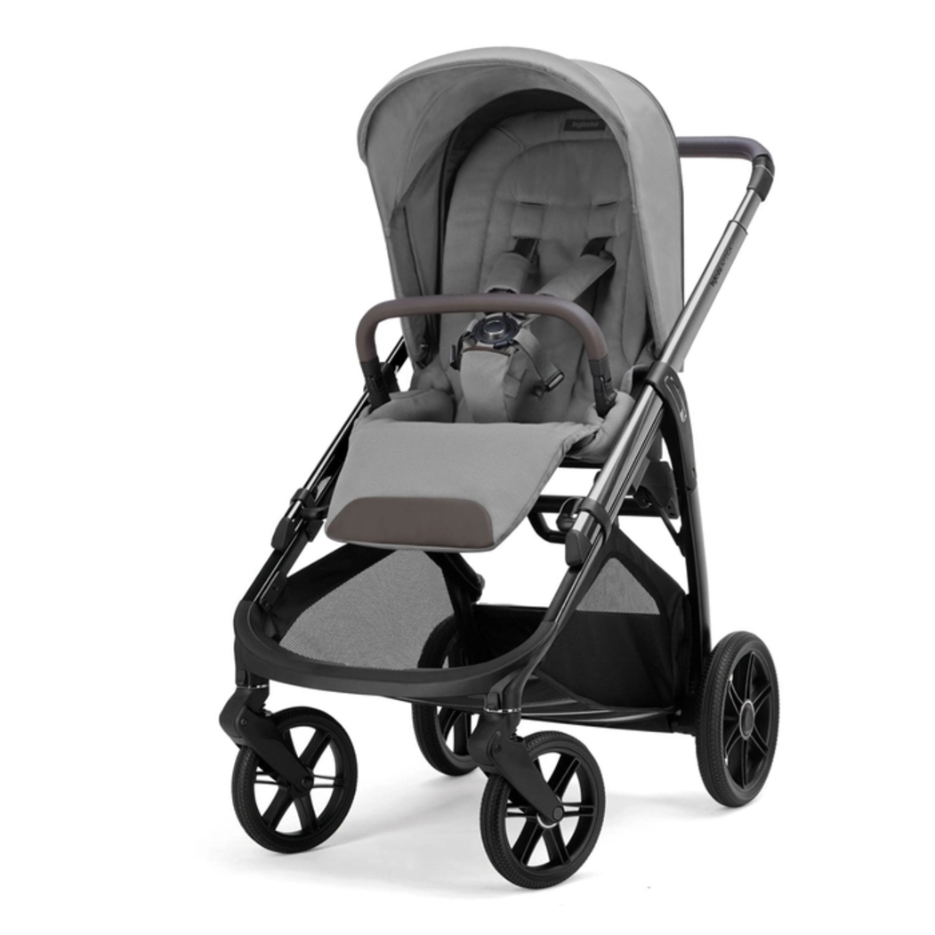 Carrinho de Bebé Trio Inglesina Aptica com Oferta Base Isofix Darwin 360º i-size - Inglesina - PACKAPTICA002-002