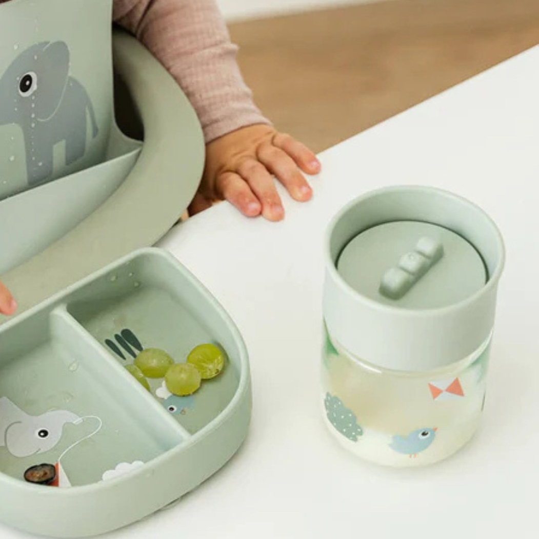 Copo de Aprendizagem 360º Done by Deer Playground - Done By Deer - 5712643064442