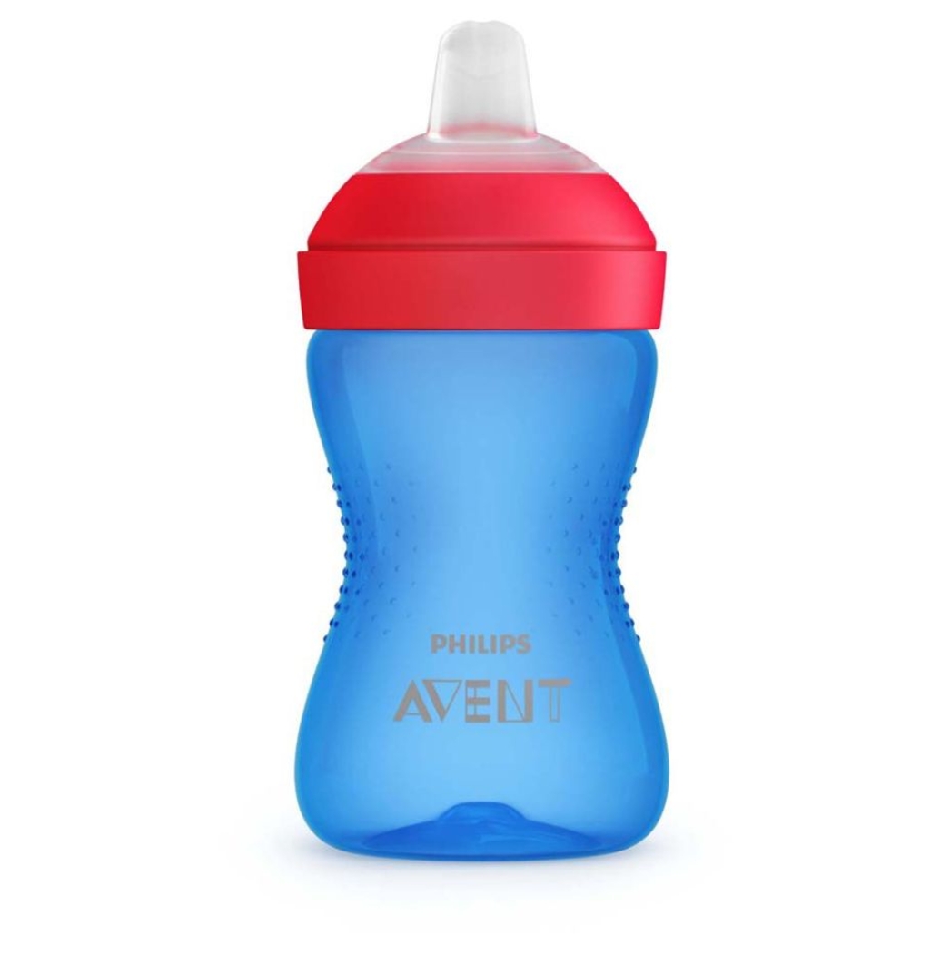 Copo de Aprendizagem com Bico Philips Avent Macio 300ml - Philips Avent - 8710103826279