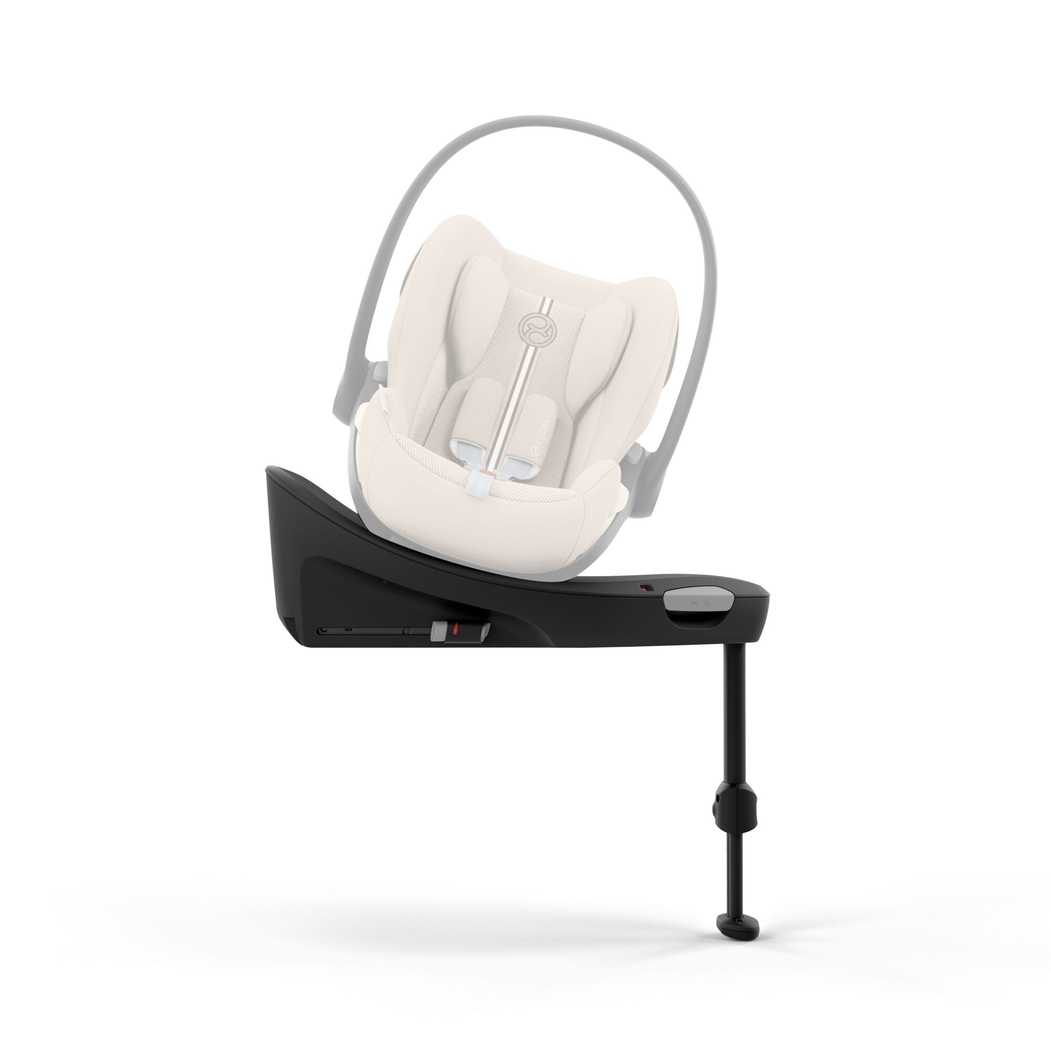 Base Cybex Isofix G3 Black - Cybex - 4063846578993