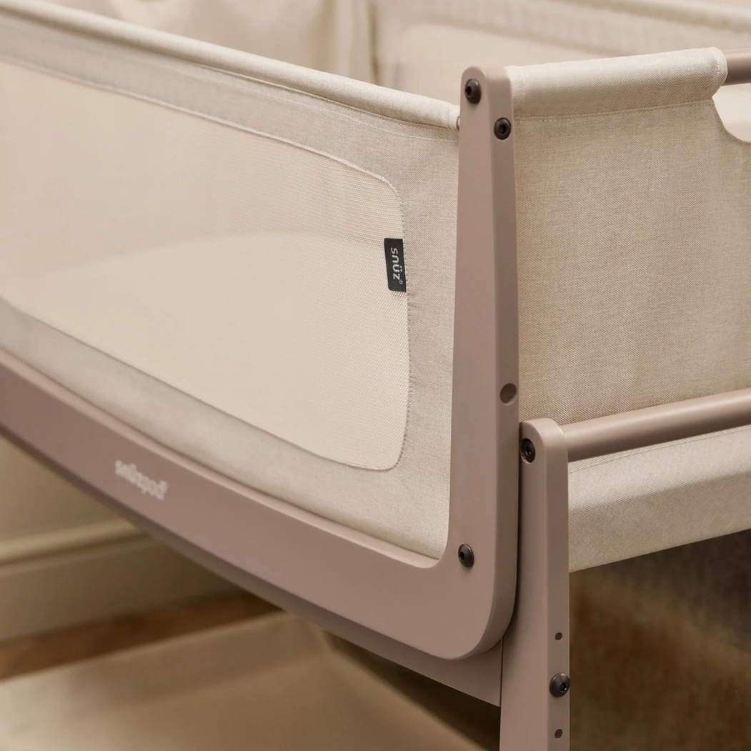 Mini Berço Co-Sleeping Snüz SnüzPod 5 - Snüz - 5061061510223