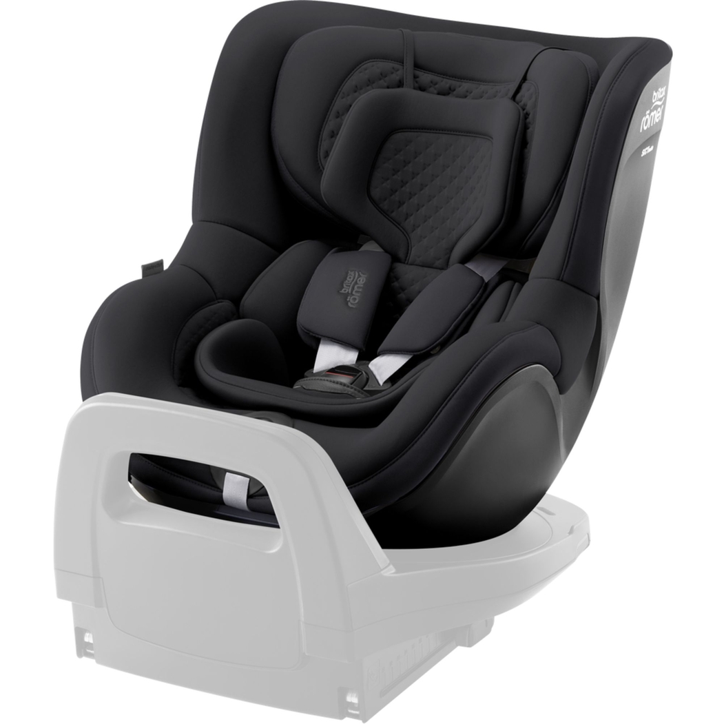 Cadeira Auto Britax Römer Dualfix 5Z Lux - Britax Römer - 4000984000894