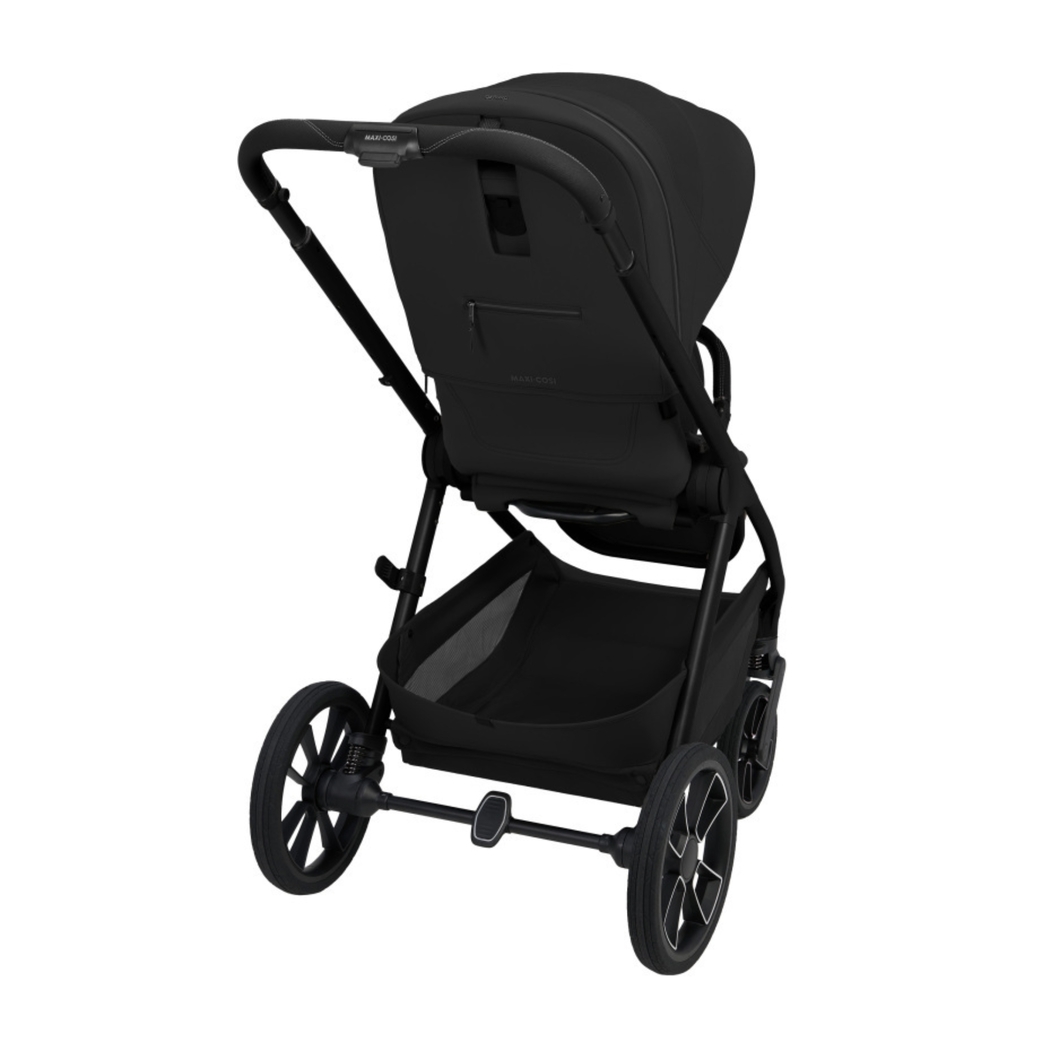 Carrinho de Bebé Duo Maxi-Cosi Oxford+ - Maxi-Cosi - 3220669982524