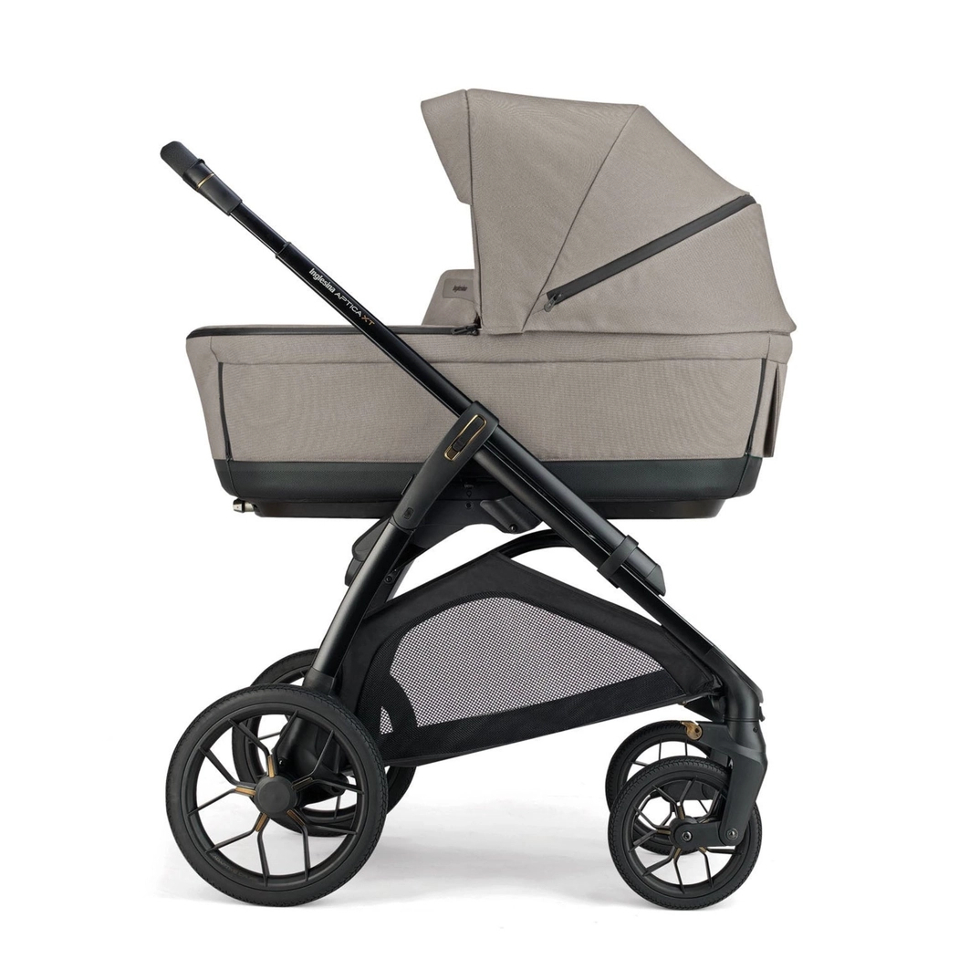 Carrinho de Bebé Trio Inglesina Aptica XT com Oferta Base Isofix Darwin 360º i-size - Inglesina - PACKAPTICAXT002-004