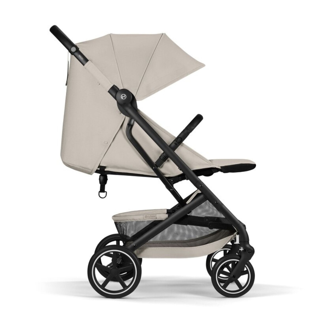 Carrinho Compacto Cybex Beezy - Cybex - 4063846566235