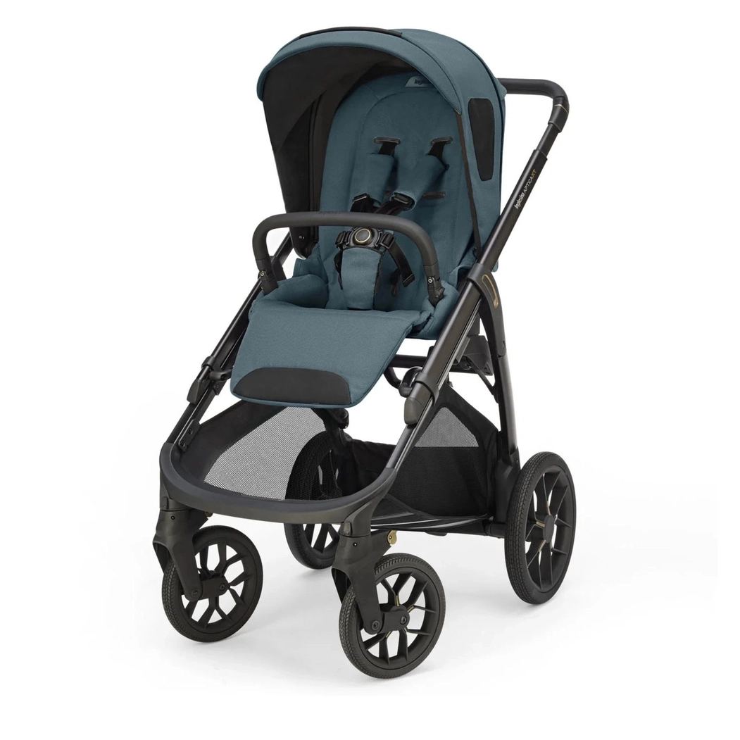 Carrinho de Bebé Trio Inglesina Aptica XT com Oferta Base Isofix Darwin 360º i-size - Inglesina - PACKAPTICAXT002-001